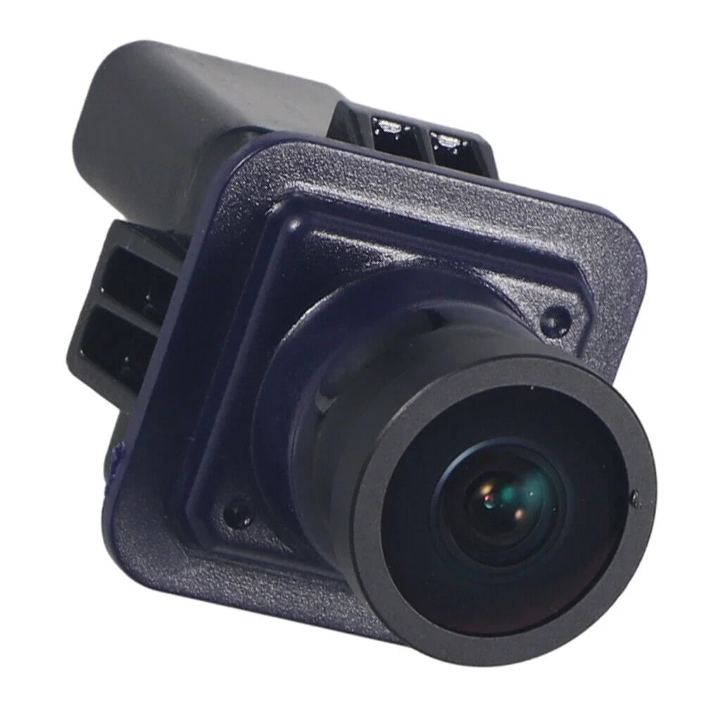 with safety driving BL3Z-19G490-B Reversing F-150 - Compatible Camera - Enhanced 2011-2014