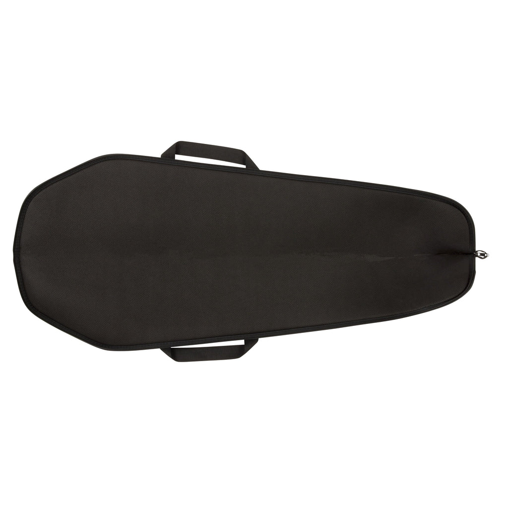 46" Allen Case, Polyester, Rifle Company 602-46 Black, Soft Durango