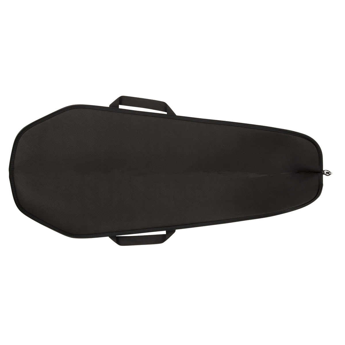 46" Allen Case, Polyester, Rifle Company 602-46 Black, Soft Durango