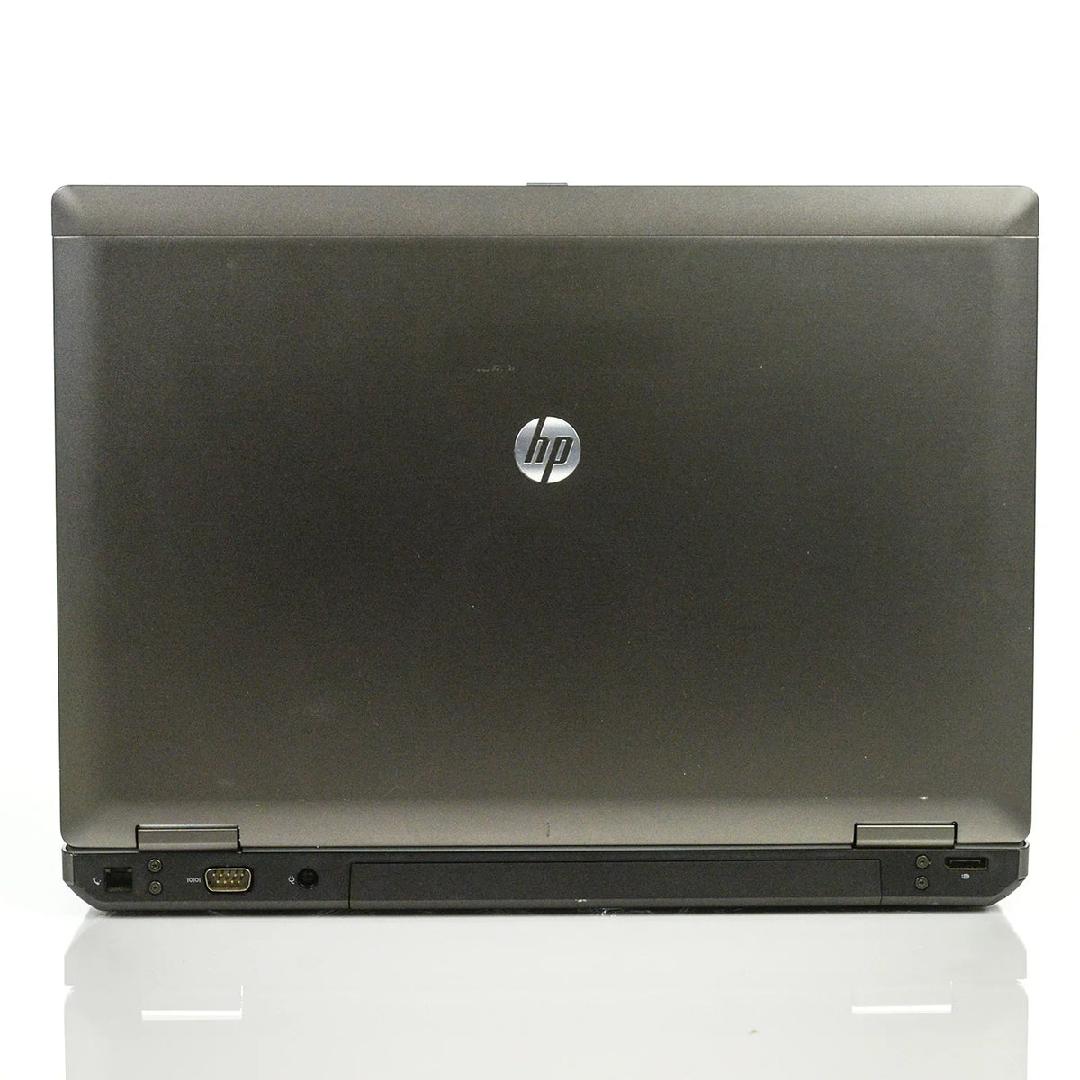 6570b i5 Dual-Core Pro Restored 4GB Win (Refurbished) v.WAA HP 256GB A SSD Laptop 10 ProBook