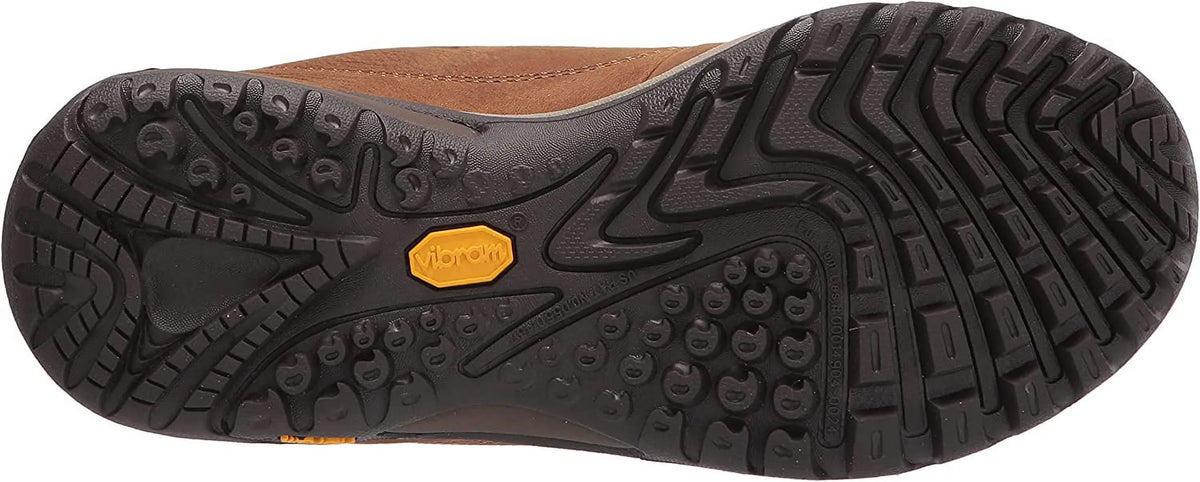 Traveller 3 Tan 10 Merrell Siren Shoe Womens Hiking