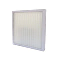 XPOWER HEPA50 Scrubbers Purifiers Air HEPA for Filter 16X16X2-Inch &