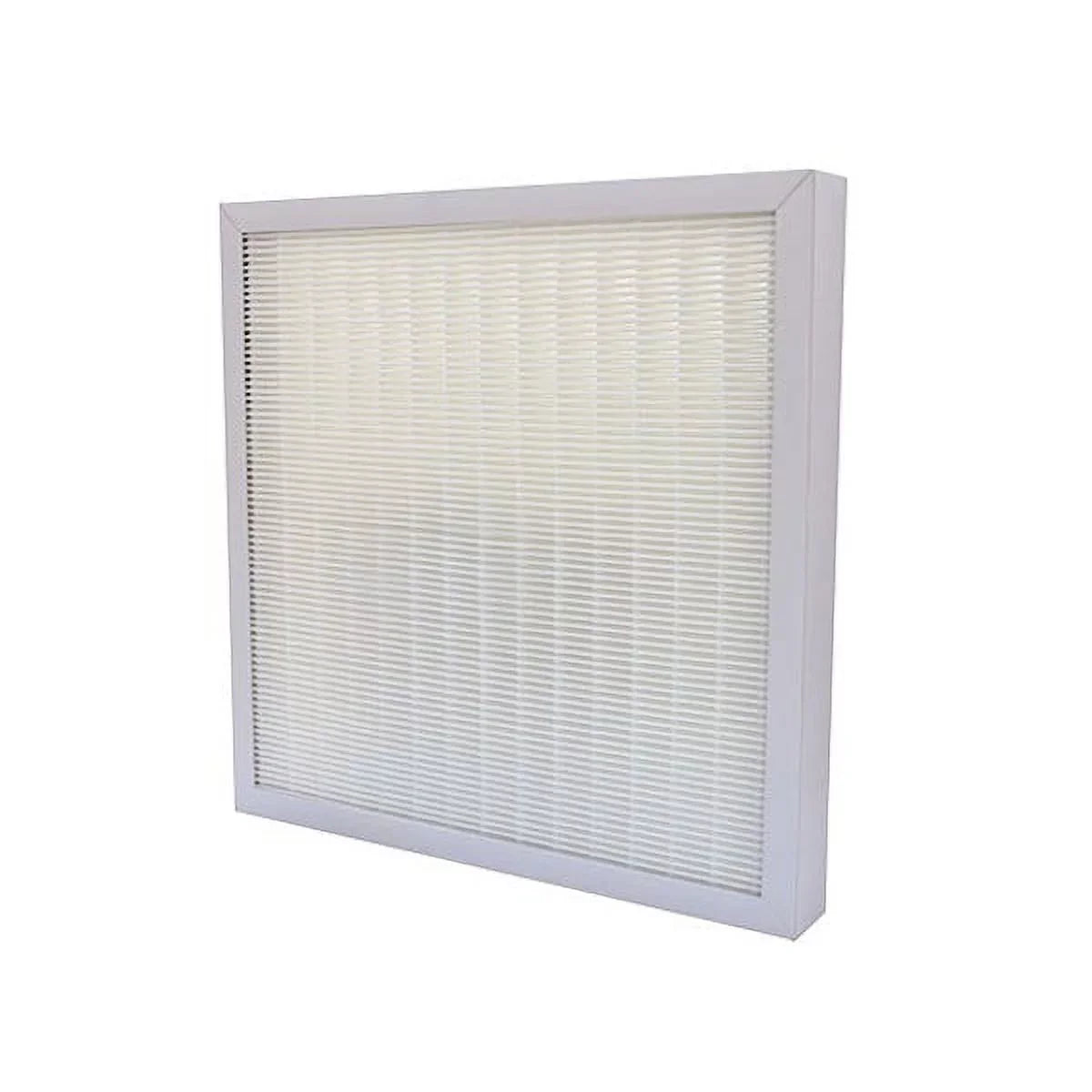 XPOWER HEPA50 Scrubbers Purifiers Air HEPA for Filter 16X16X2-Inch &