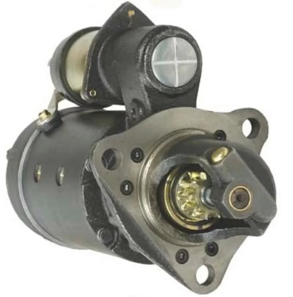 New Starter F900 F800 12V Cow Fits 6.6 1989-95 10T 7.8 F700 E9Ht11001Ba F600