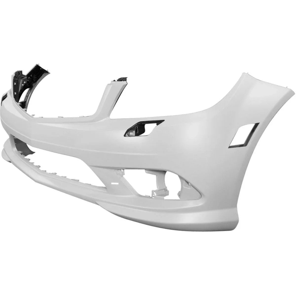 Holes For Washer Front H/L Bumper AMG With 2008-2011 and -Benz C300 Pkg