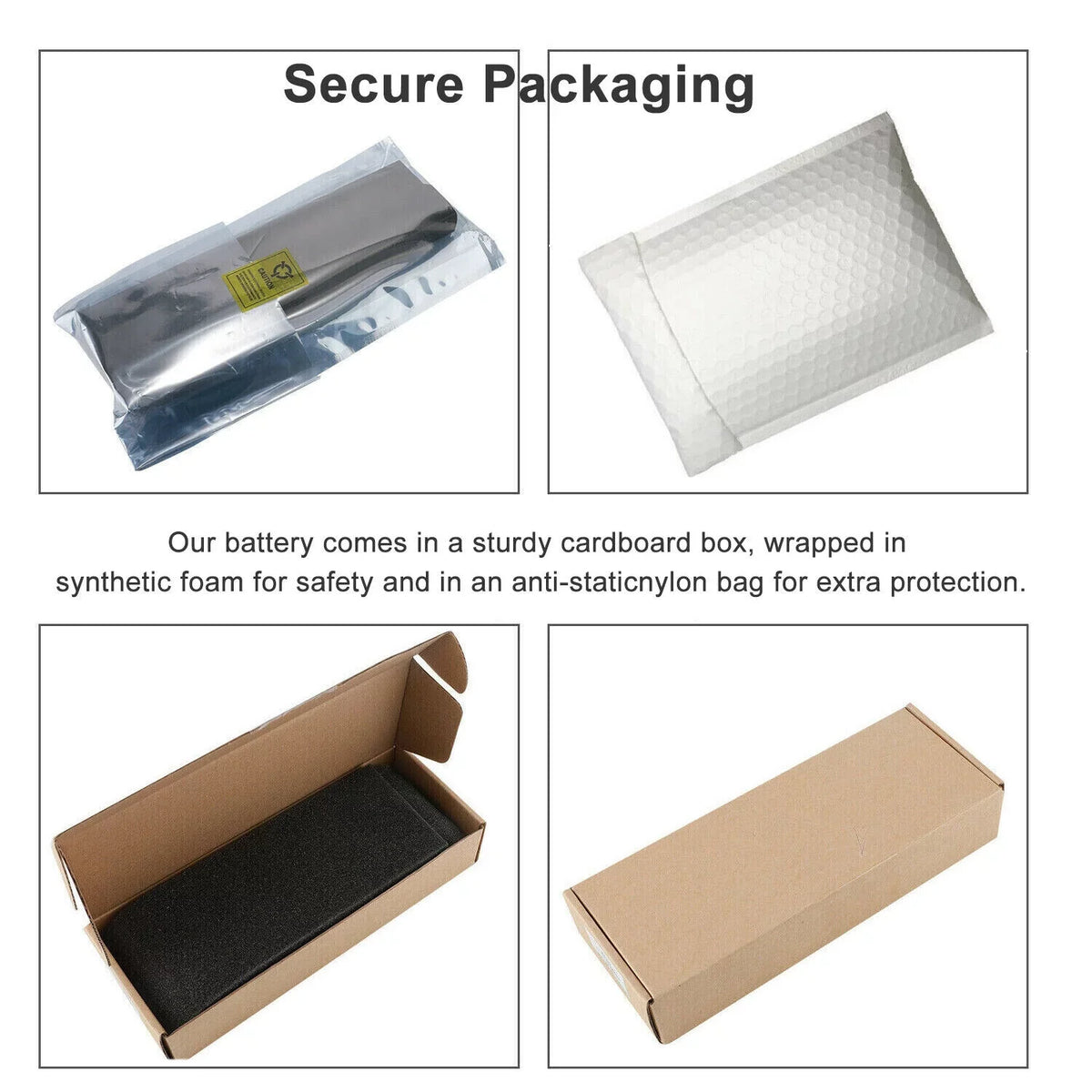 4540S 4330s 4530s HP 4430s 650938-001 Battery 4440S Probook For PR06 633805-001