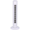 White Fan, in. 32 - Tower