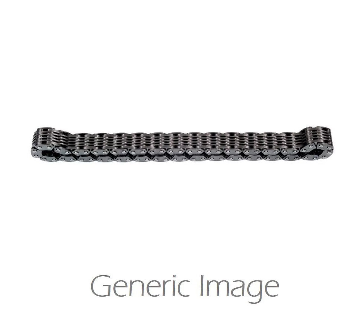 Silent Snowmobile Chain 68 TEAM Drive RTX Links 2008 for YAMAHA NYTRO FX