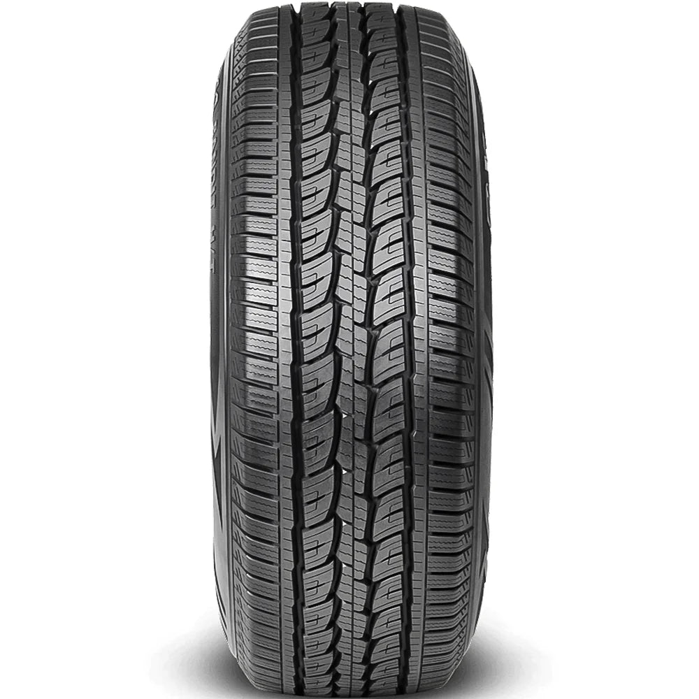 Roadblazer LT245/75R17 Wrangler Unlimited 2014-15 2021 Landsail Jeep Wrangler H/T Fits: Sport, Islander CLX11 E/10PLY Jeep BSW