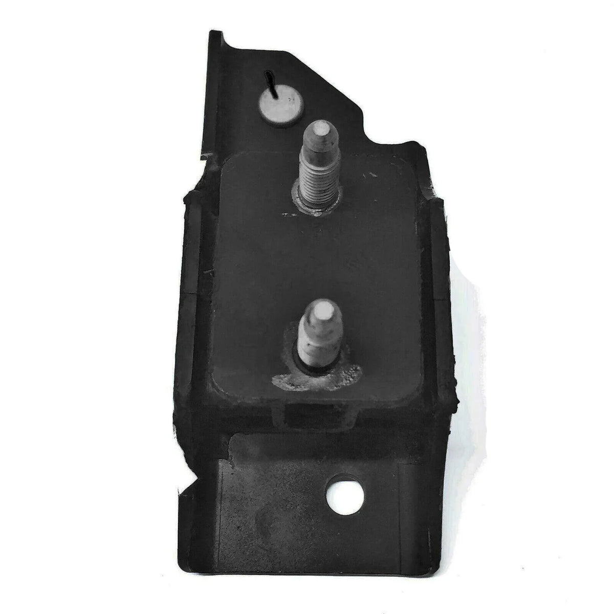 2004 Colorado Chevrolet 2005 2012 Mount Transmission GMC 2007 Advance 2004-2012 2011 2009 Canyon Engine 2006 with and Compatible 4PCS 2008 3.7L Motor 3.5L 2.9L CF Set 2010 2.8L