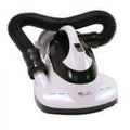 UVC Dust Vacuum Allergen Handheld Ultramite Mite Livepure