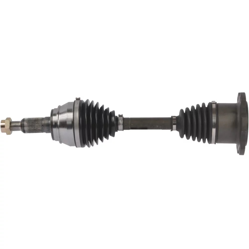 Front fits Front Assembly 66-1009HD Axle Cadillac, Chevrolet 1988-2007 Left Right, CARDONE New CV