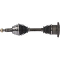Front fits Front Assembly 66-1009HD Axle Cadillac, Chevrolet 1988-2007 Left Right, CARDONE New CV