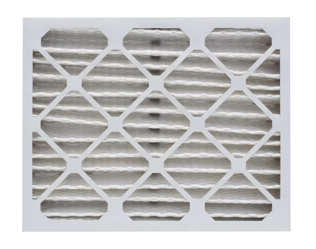 4 MERV x 11, 25 of Box Air Aerostar Filter, 4, 20x25x4 Filter 20 x