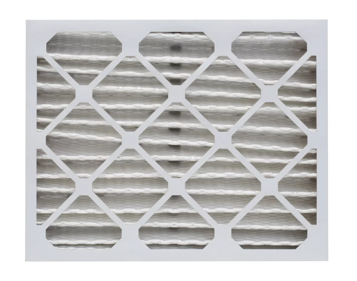 4 MERV x 11, 25 of Box Air Aerostar Filter, 4, 20x25x4 Filter 20 x