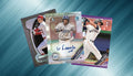 Bowman Trading Pack MLB 2019 JUMBO Card Baseball