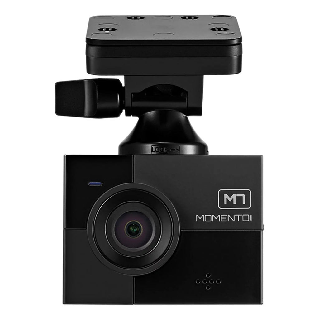 Camera 3-Channel MD-7200 Momento QHD 2K M7 Dash