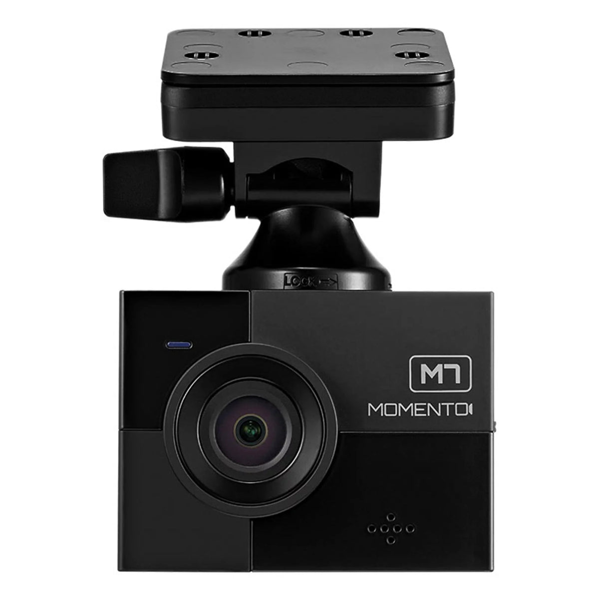 Camera 3-Channel MD-7200 Momento QHD 2K M7 Dash