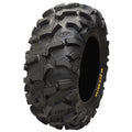 Radial Cat TRAIL 700 25x11-12 Compatible With Evolution 2020 Arctic ITP WILDCAT Blackwater Tire