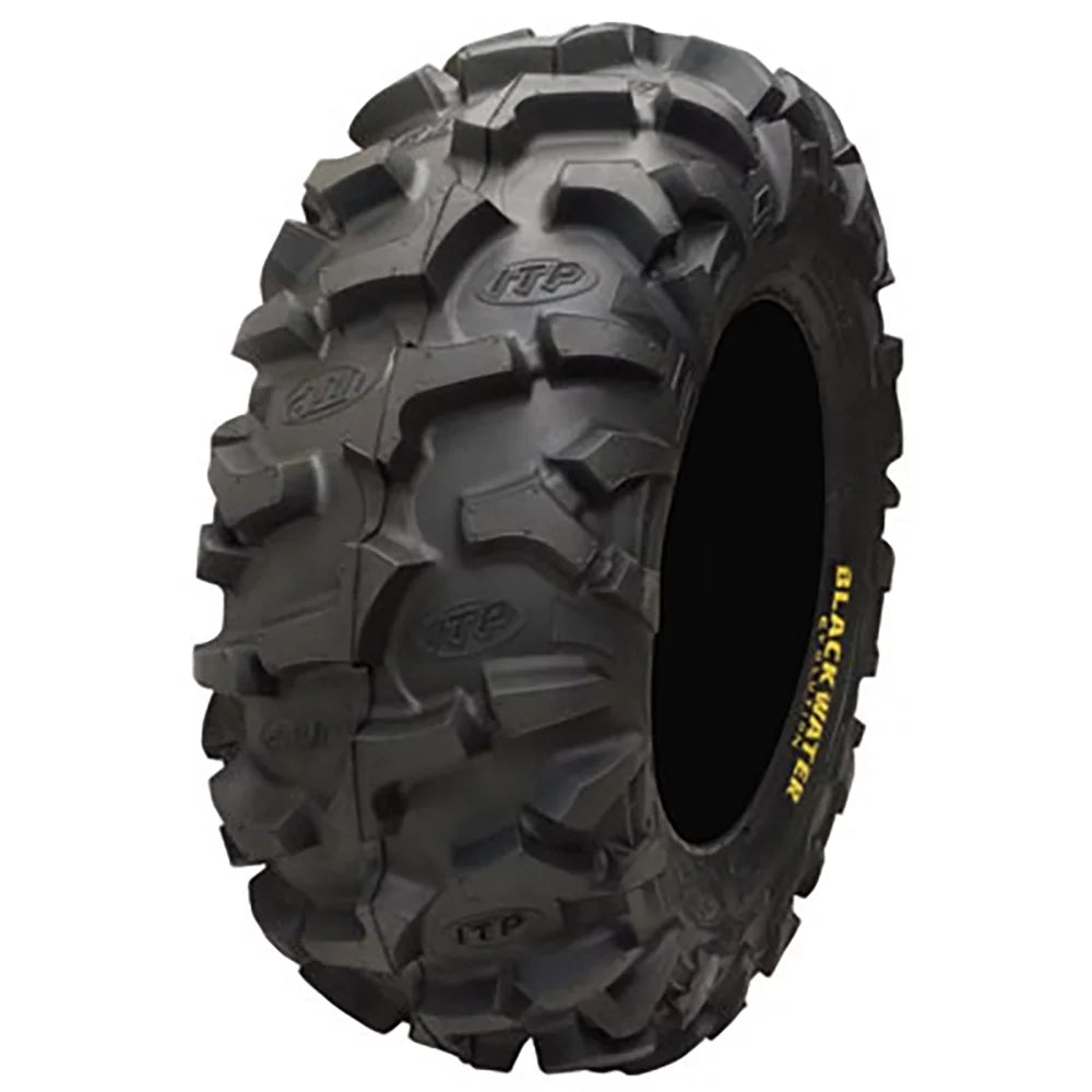 Radial Cat TRAIL 700 25x11-12 Compatible With Evolution 2020 Arctic ITP WILDCAT Blackwater Tire