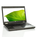 6570b i5 Dual-Core Pro Restored 4GB Win (Refurbished) v.WAA HP 256GB A SSD Laptop 10 ProBook