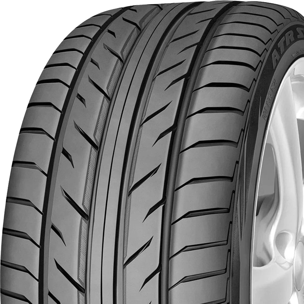 ATR High 95W Achilles 245/30R22 XL Tire 2 Sport ZR Performance