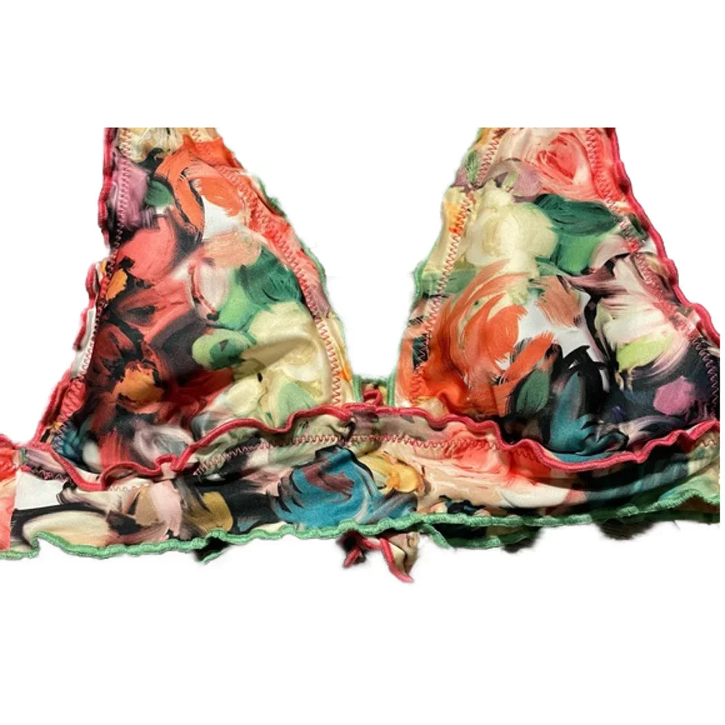 Womens Rebecca Bikini Classic Virtue Impressionist Becca by Top