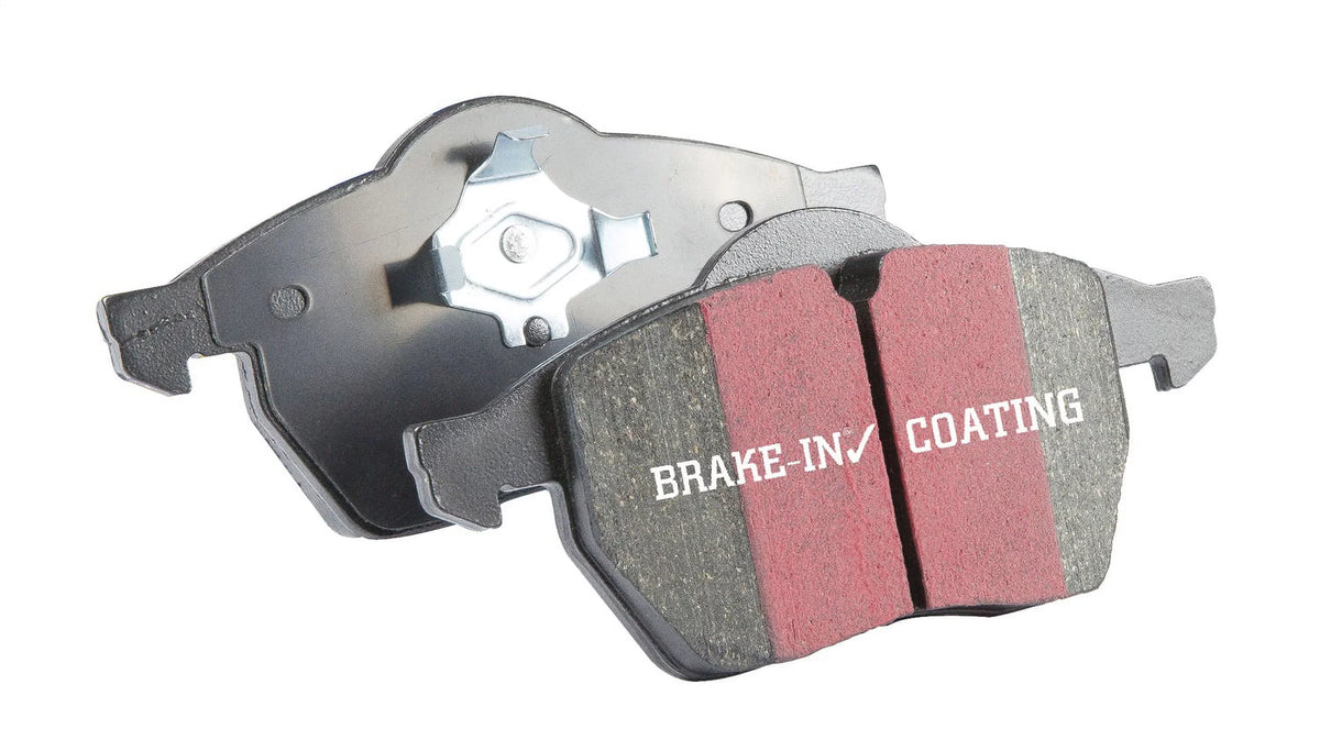 Fits XLR 1997-2013 Ultimax2 4.6 2005-2006 Cadillac Brake EBC PONTIAC GTO CHEVROLET Pads Front 03-04 CORVETTE, select: