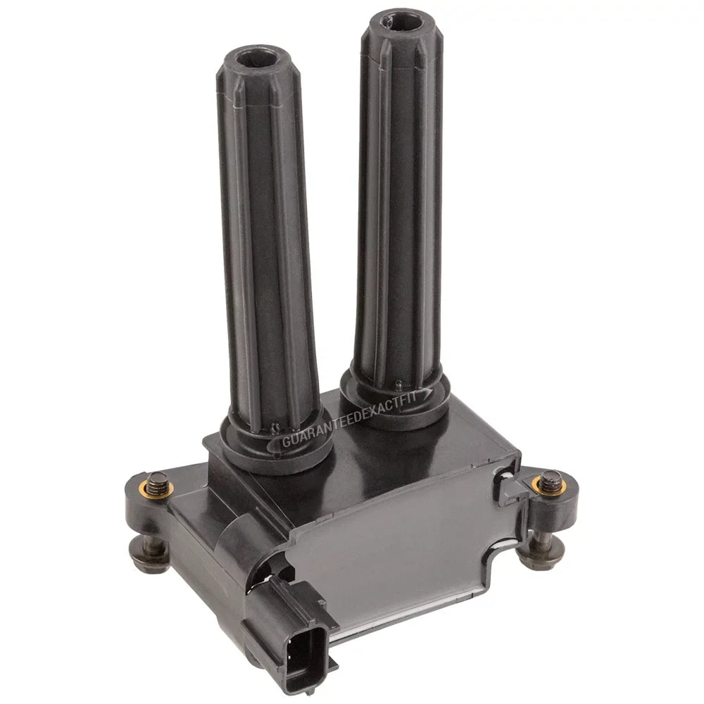 6.1L 8 1500 Coils 2012 Hemi - Dodge Ignition ST, For SPORT Buyautoparts 2013-2014 RAM select: 5.7L Set 1500 SRT-8 DODGE 6.4L V8 RAM of Chrysler Jeep Fits