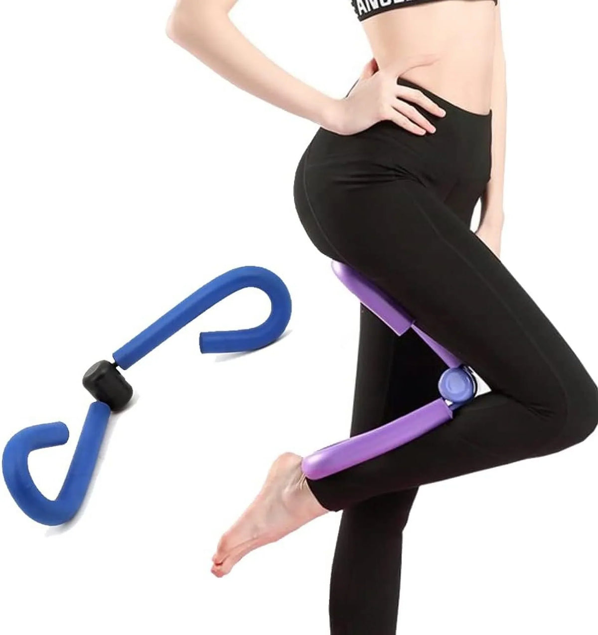 Thigh Trimmer Equipment Workout Home Brand Gym