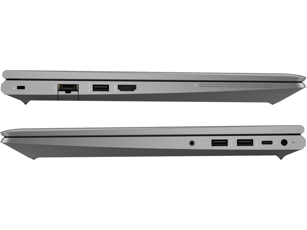15.6" Edition ZBook Mobile HP Pro NVIDIA Wolf PC G10 Power Security Workstation