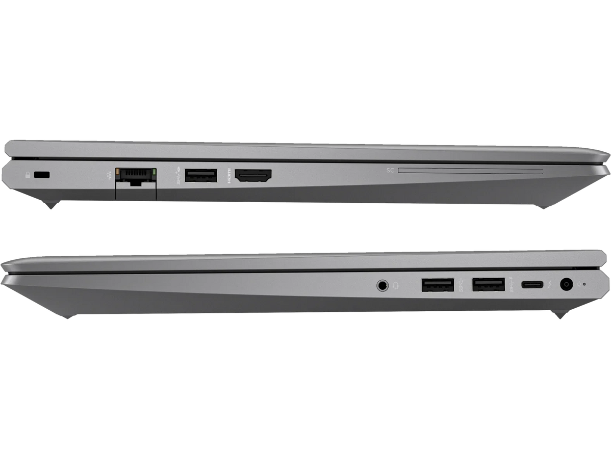 15.6" Edition ZBook Mobile HP Pro NVIDIA Wolf PC G10 Power Security Workstation