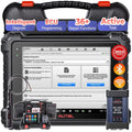 Active of MaxiSys MK908Pro / 36+ Test Pro Topology MS909 MS908S & Tool Coding, Scan Car Programming Services, Elite Map, ECU Autel Autel Diagnostic / Upgraded
