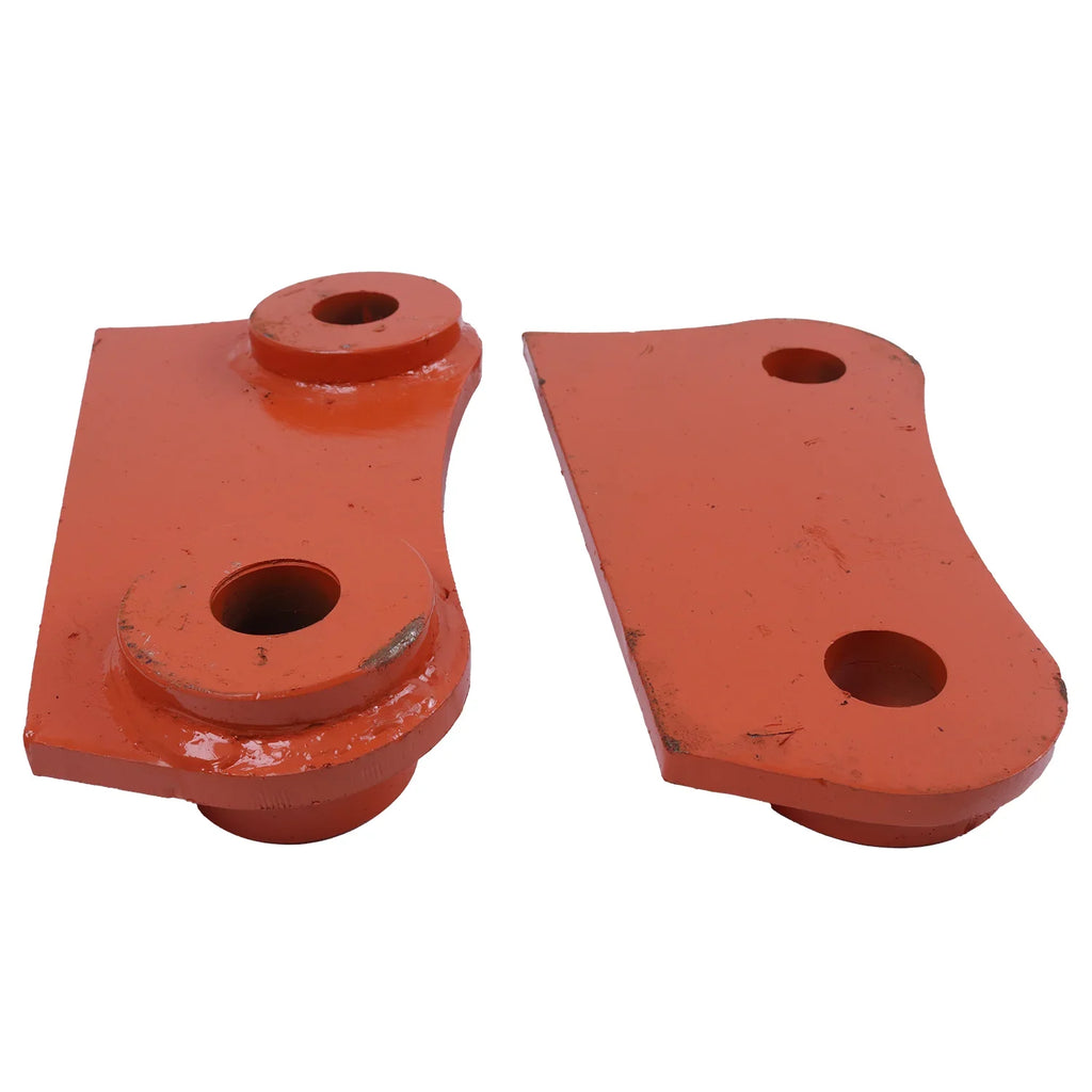 7-13/16" Cat Weld 304 For attachment 303.5 ear bucket on 40mm Excavator C-C Mini