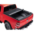 1500, Up 2010-21 | Ram Soft Roll Tonneau Cover Bed Dodge with 248901 8' Classic w/out (96.3") Rambox Truck Bed Truxedo 2019-2020 2500/3500 Compatible Truxport | 2009-2018,