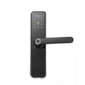 Door Touchscreen & Lock Keypad for Fingerprint Smart Secure WAFU Mechanical Key Office