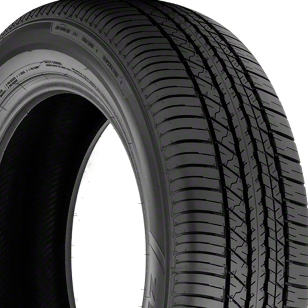225/55R18 98 H ZE001 A/S Falken Tire Ziex
