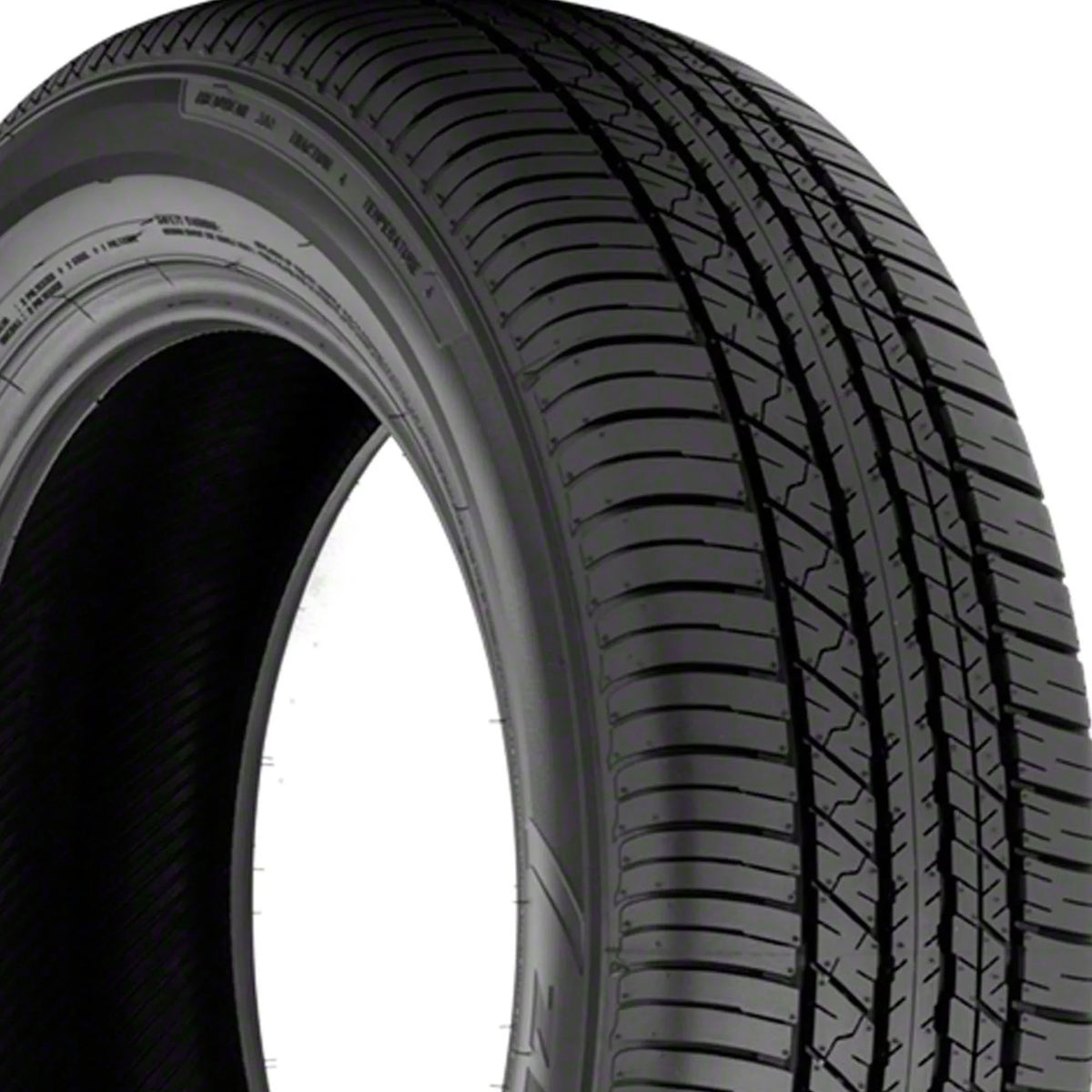 225/55R18 98 H ZE001 A/S Falken Tire Ziex