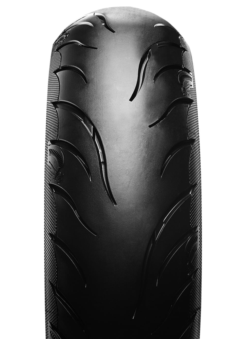 280/35R18 Avon Tire Rear Chrome Cobra AV92 (638228)