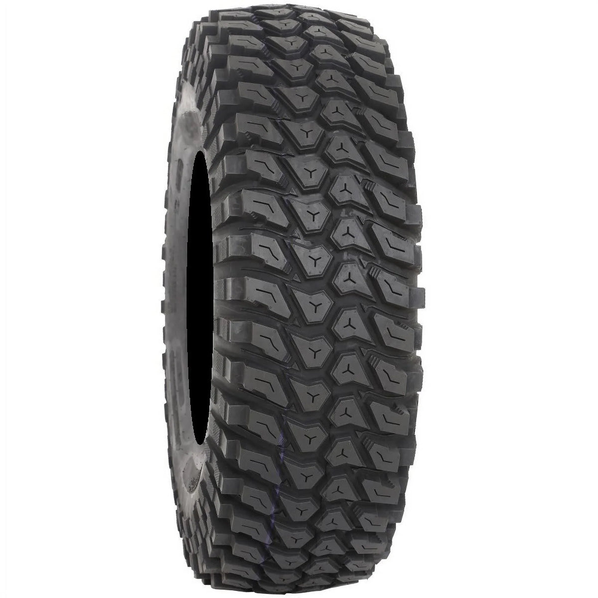 PRO Wheels 36" XP 1000 / Tires XP / Fuel Polaris RZR Black Ranger XCR350 900/1000 18" ARC XP