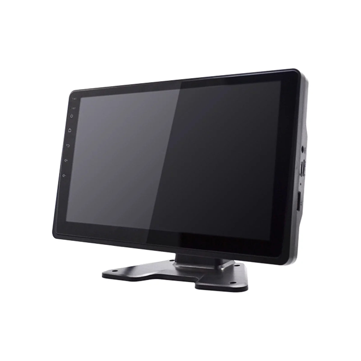 Bus for Driving Touch 10.1"Monitor Video RV Camera Screen Truck GPS Recorder DVR