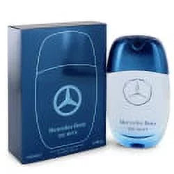 Spay oz Eau The 3.4 Toilette For Move Men, De Benz