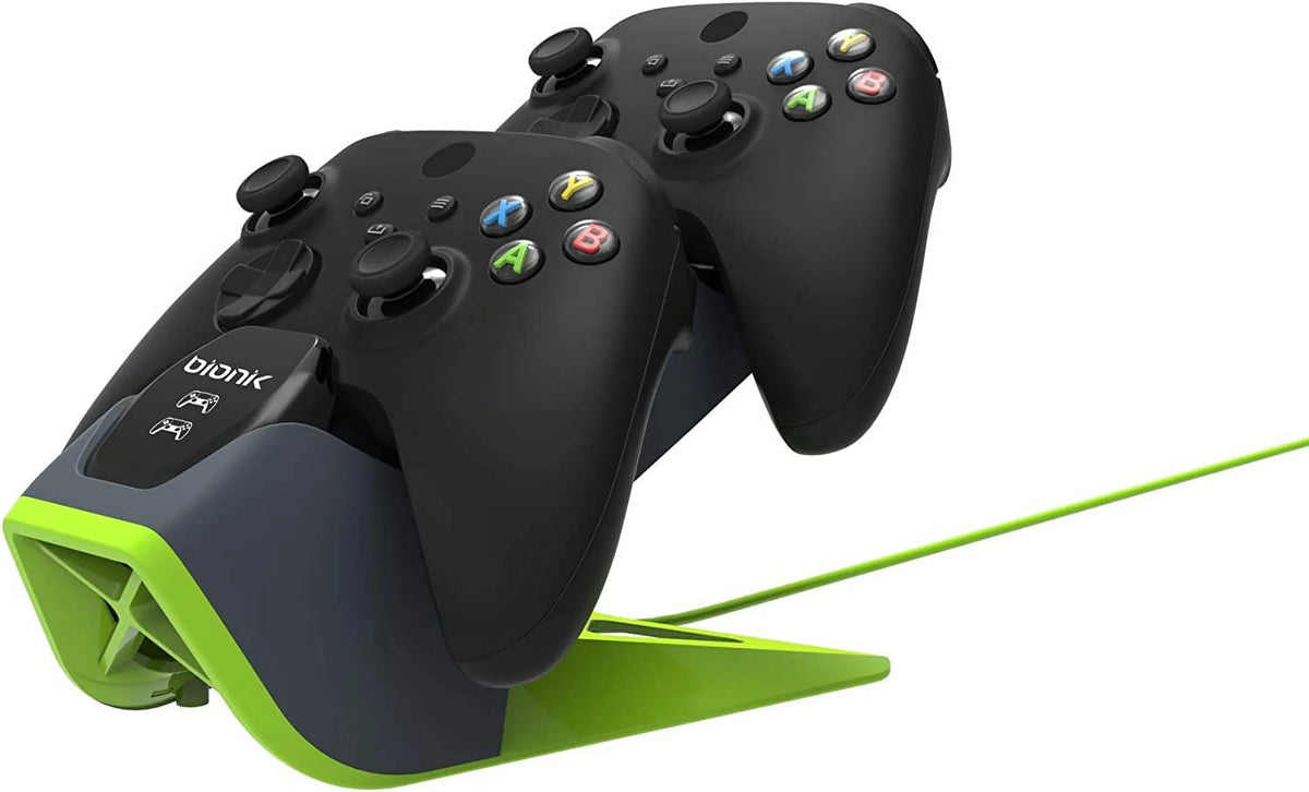 Stand Xbox Power Bionik X/S BNK-9070 for