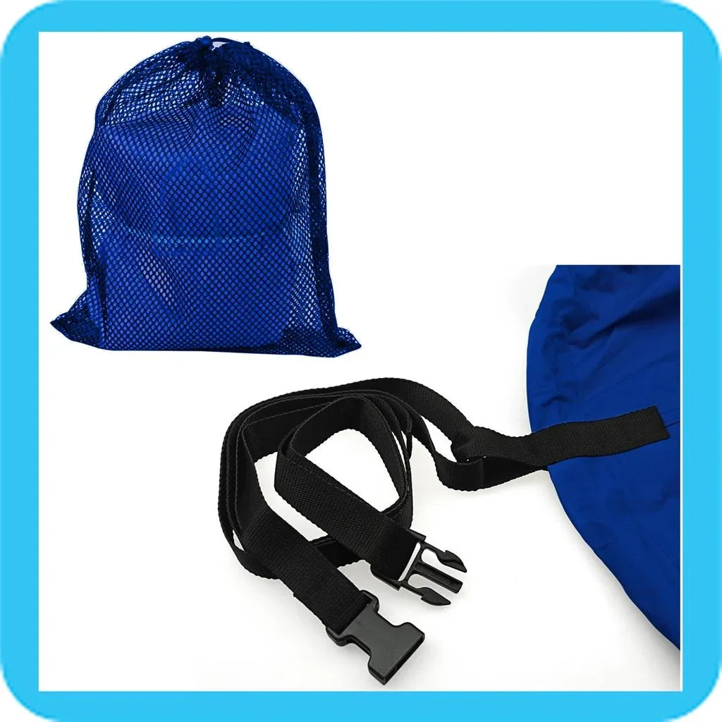 EXPLORER 1998-2001 for GREAT Compatible 1500 BLUE, SYLVAN COVER BOAT TILLER QUALITY