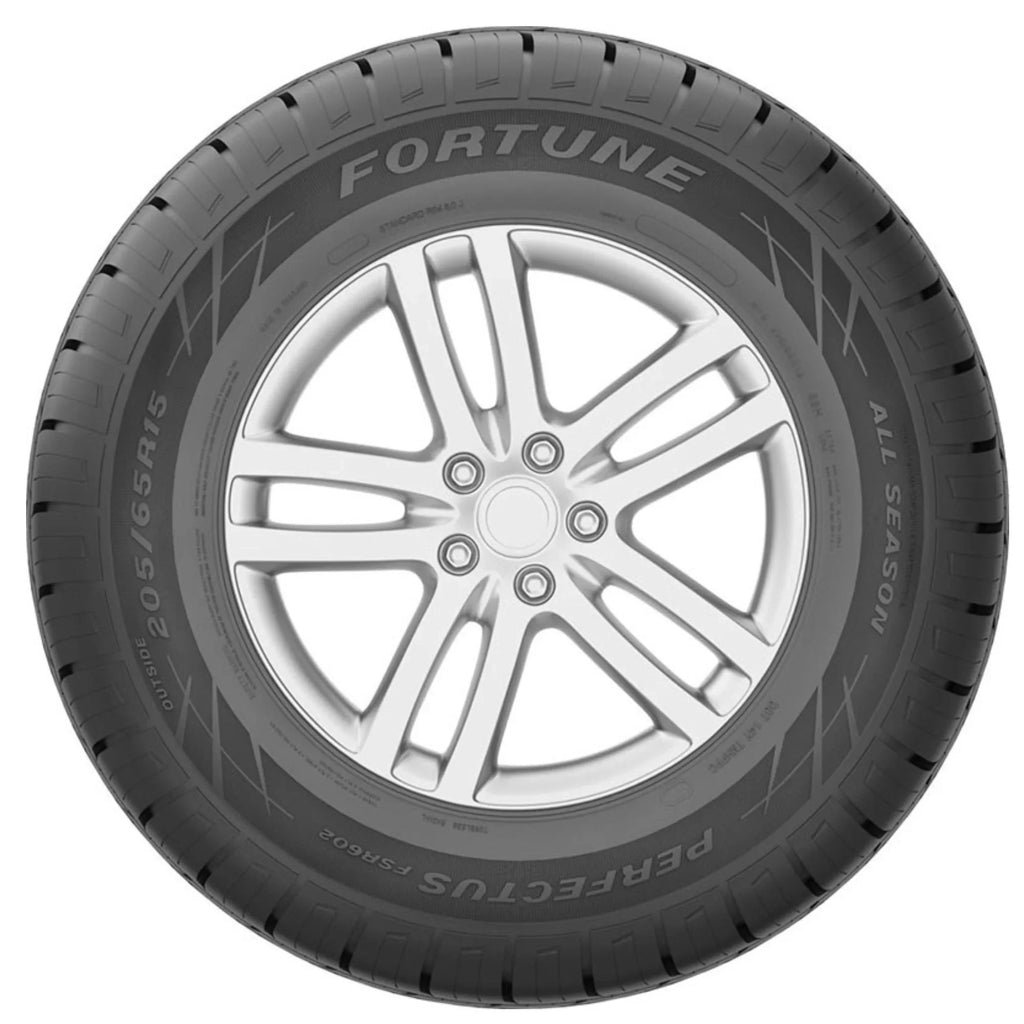 100V Fortune 225/60R18 FSR602 Passenger Tire Season Perfectus All