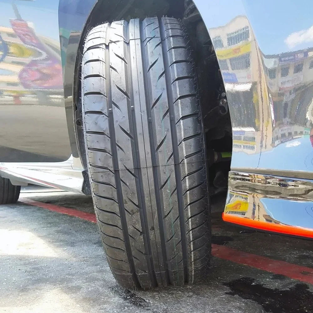 ATR High 95W Achilles 245/30R22 XL Tire 2 Sport ZR Performance
