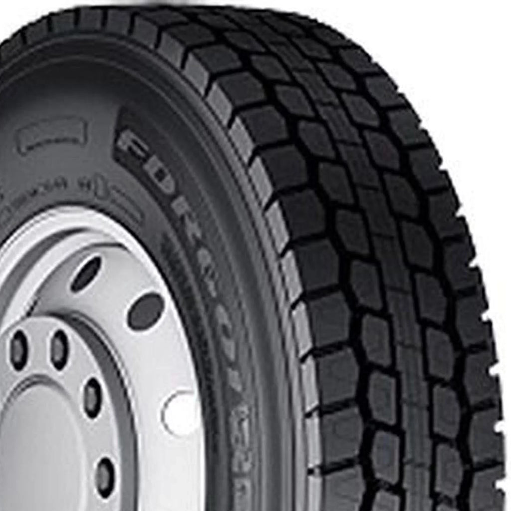 Tire 146/143L FDR601 295/75R22.5 Commercial H Fortune