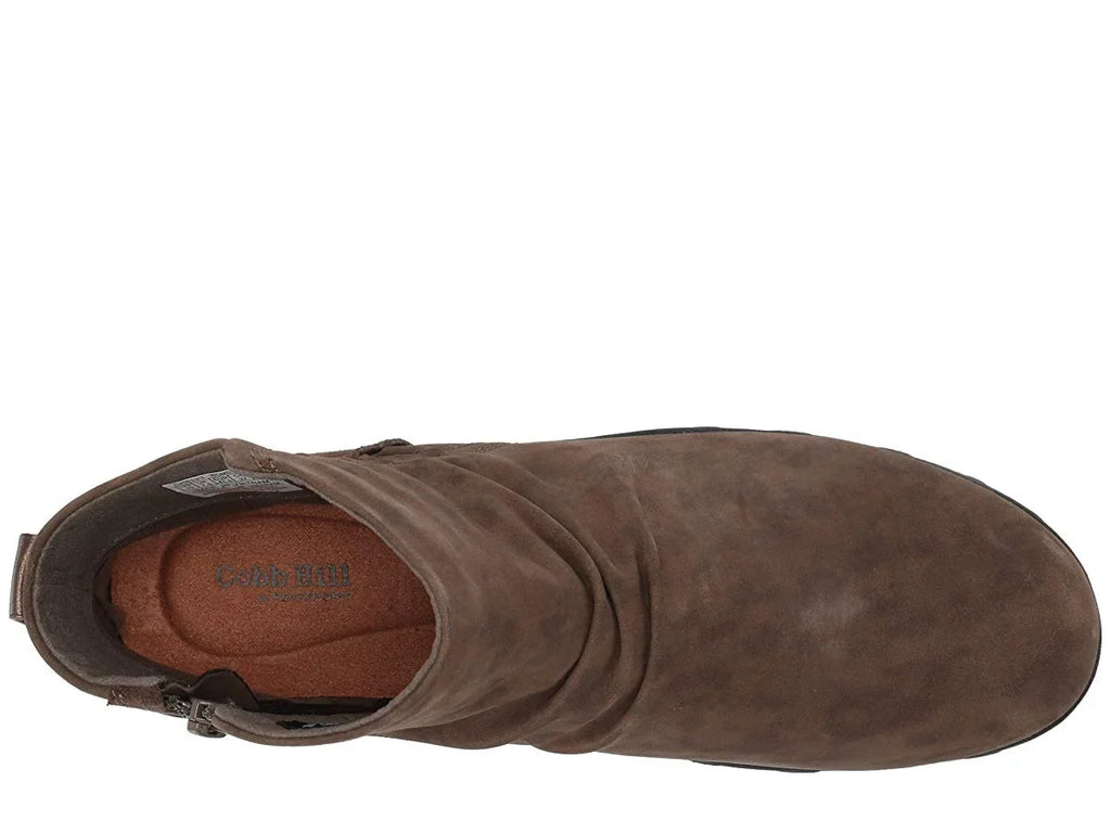 Stone Boot Amalie Ghillie Waterproof Hill Cobb