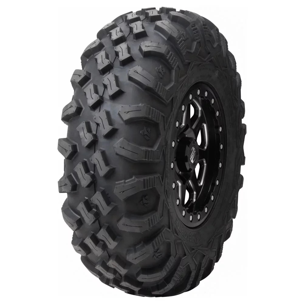 Tire (2 RZR Megabite 900 Radial For POLARIS Fox 27x11-14 Edition Tusk Pack) Trail 2020