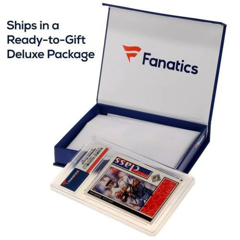 Card Jonathan Witnessed - Fanatics Indianapolis Autographed Authentic Certified Panini Authenticated 2020 Fanatics Phoenix Rookie Colts #118 Beckett Taylor